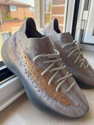 Adidas Yeezy Boost 380 Pepper FZ1269