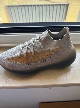 Adidas Yeezy Boost 380 Pepper FZ1269