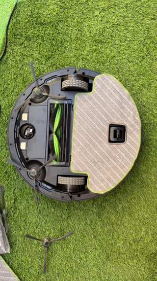 Robot Aspirador iRobot Roomba Combo Despiece