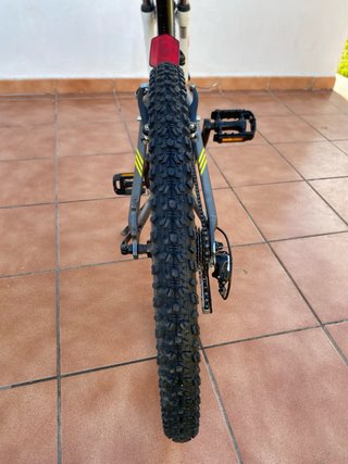 Bicicleta MTB ORBEA MX24 (junior / niño / infantil