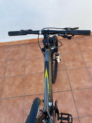 Bicicleta MTB ORBEA MX24 (junior / niño / infantil