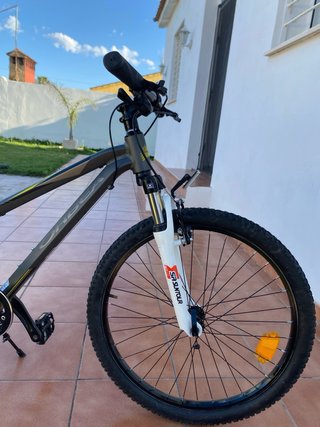 Bicicleta MTB ORBEA MX24 (junior / niño / infantil