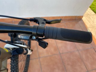 Bicicleta MTB ORBEA MX24 (junior / niño / infantil