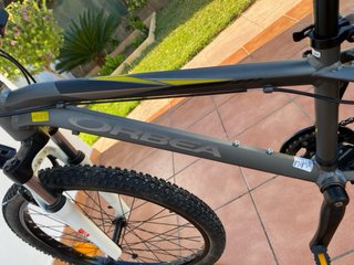 Bicicleta MTB ORBEA MX24 (junior / niño / infantil