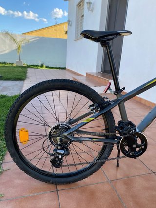 Bicicleta MTB ORBEA MX24 (junior / niño / infantil