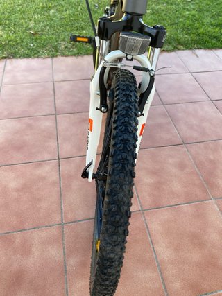 Bicicleta MTB ORBEA MX24 (junior / niño / infantil