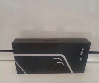Samsung Galaxy Z Flip7 Negro 128GB Nuevo