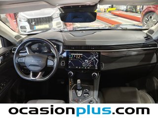 Lynk & Co 01 1.5 PHEV 192 kW (261 CV)