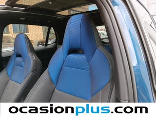 Lynk & Co 01 1.5 PHEV 192 kW (261 CV)