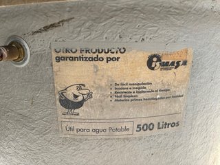 Depósito de Fibra
