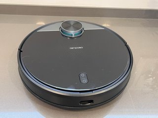 Robot Aspirador Cecotec Conga 3790