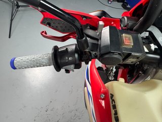 Honda CRF 300 L 2021