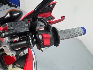 Honda CRF 300 L 2021
