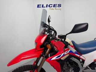Honda CRF 300 L 2021