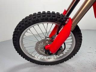 Honda CRF 300 L 2021