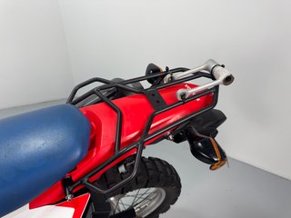 Honda CRF 300 L 2021