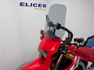 Honda CRF 300 L 2021