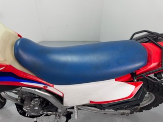 Honda CRF 300 L 2021