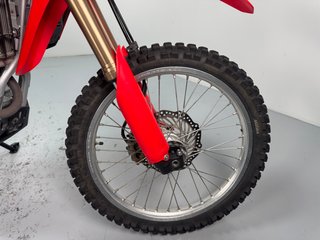 Honda CRF 300 L 2021