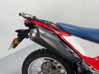 Honda CRF 300 L 2021