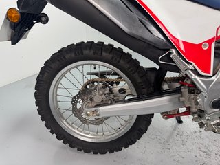 Honda CRF 300 L 2021