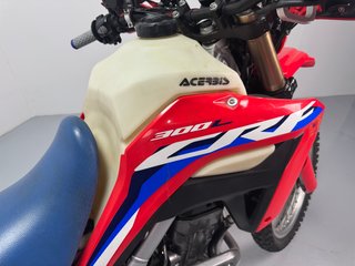 Honda CRF 300 L 2021