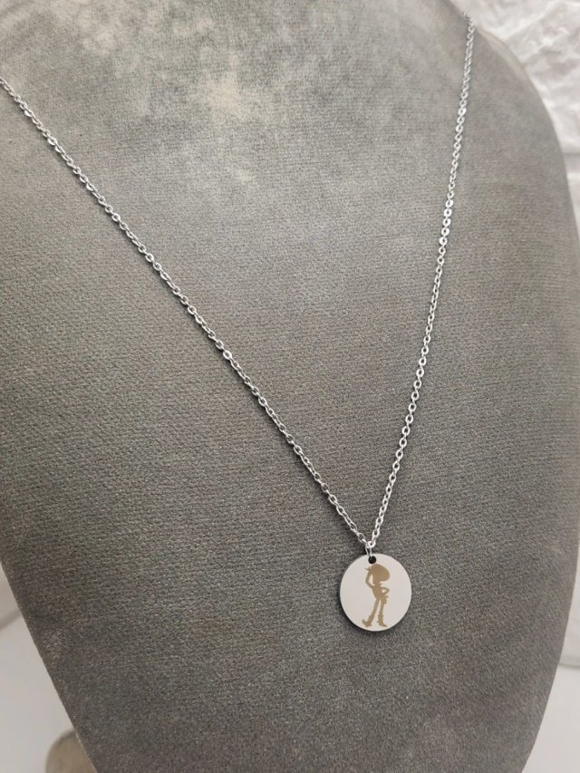 ¡Hazlo Único! Grabados Personalizados Joyería