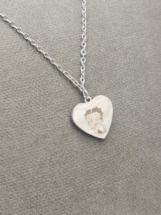 ¡Hazlo Único! Grabados Personalizados Joyería