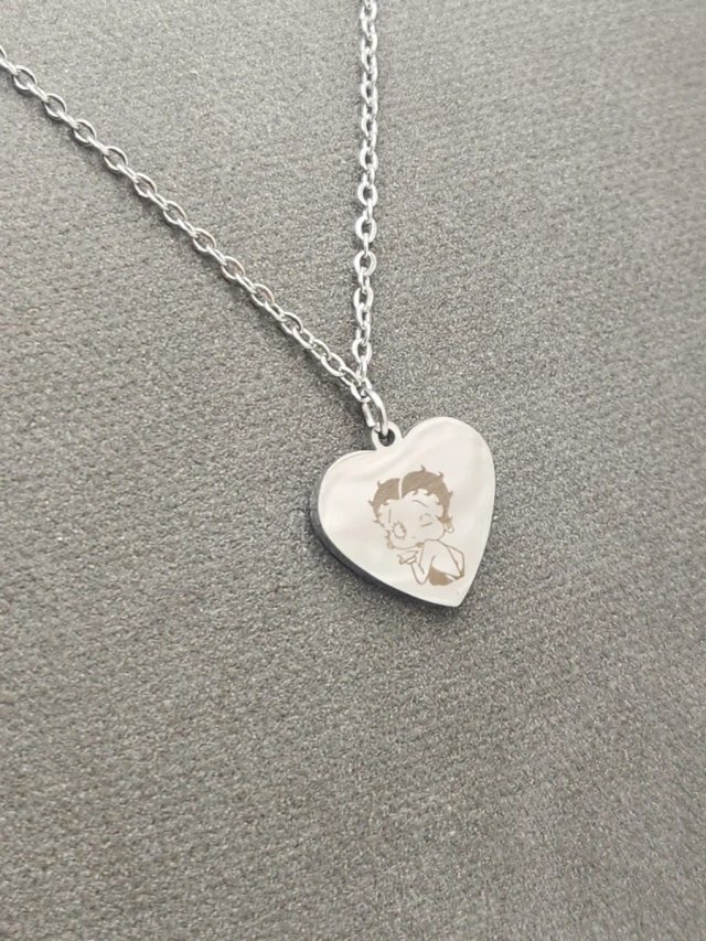 ¡Hazlo Único! Grabados Personalizados Joyería