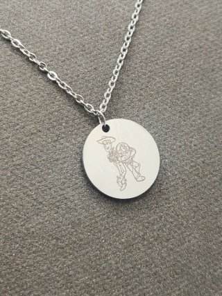 ¡Hazlo Único! Grabados Personalizados Joyería