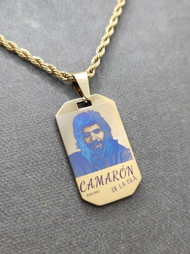 ¡Hazlo Único! Grabados Personalizados Joyería