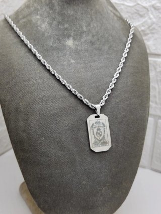 ¡Hazlo Único! Grabados Personalizados Joyería