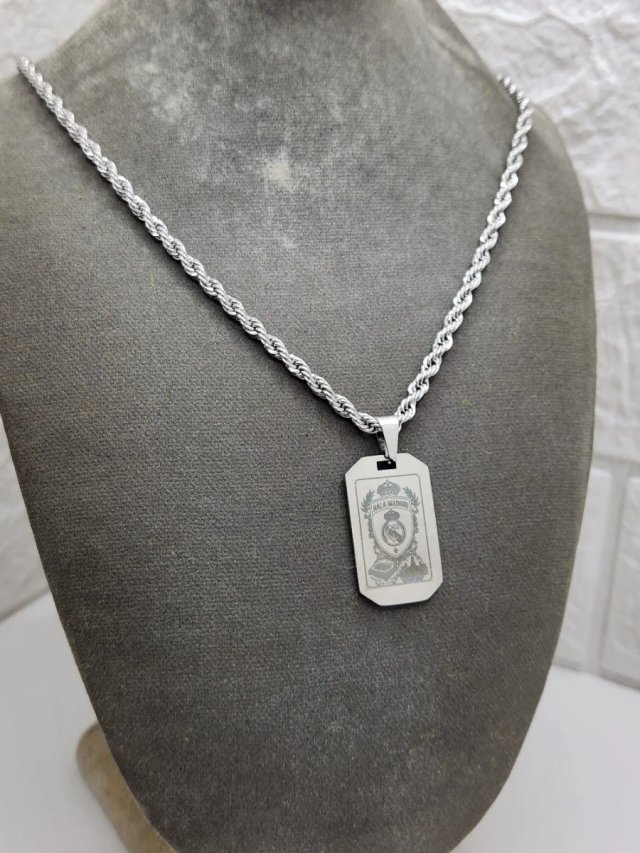 ¡Hazlo Único! Grabados Personalizados Joyería