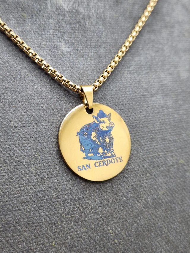 ¡Hazlo Único! Grabados Personalizados Joyería