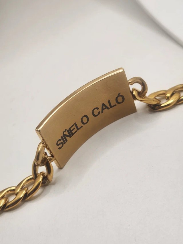 ¡Hazlo Único! Grabados Personalizados Joyería