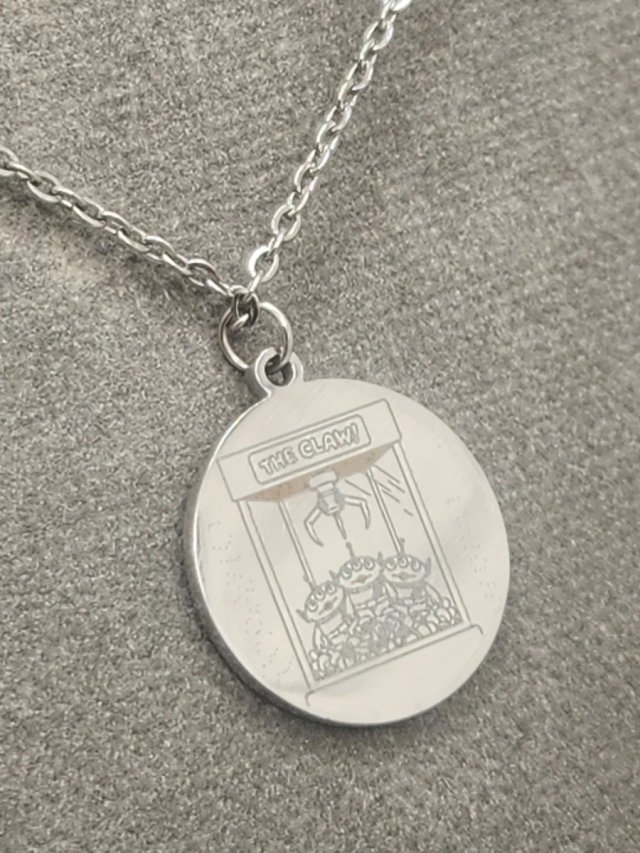 ¡Hazlo Único! Grabados Personalizados Joyería
