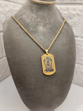 ¡Hazlo Único! Grabados Personalizados Joyería