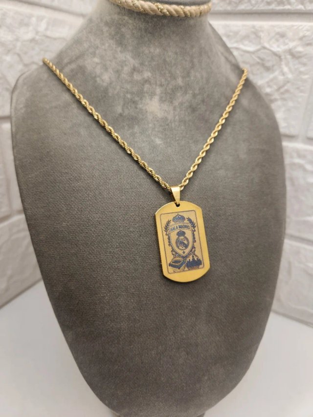 ¡Hazlo Único! Grabados Personalizados Joyería