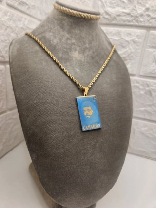 ¡Hazlo Único! Grabados Personalizados Joyería