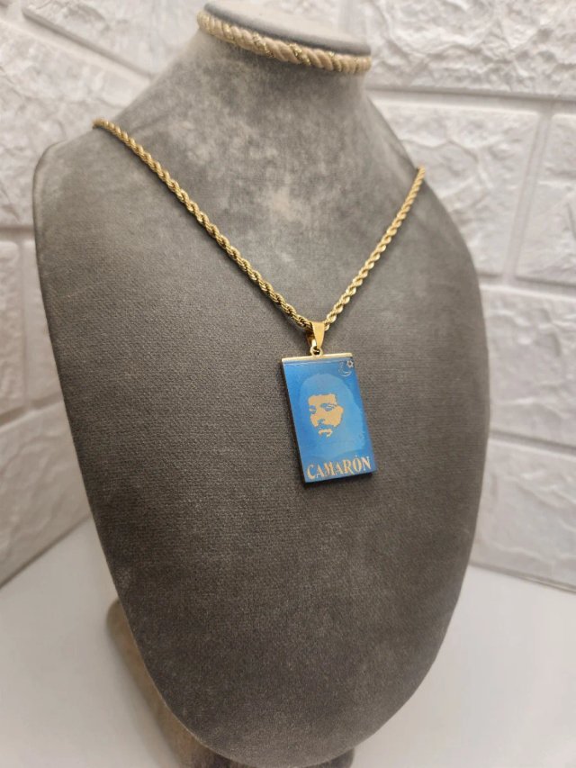 ¡Hazlo Único! Grabados Personalizados Joyería