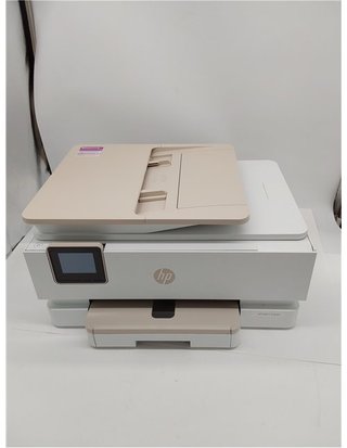 HP Envy Inspire 7920e 242Q0B - Stampante multifunzione a getto d'inchiostro A4 a colori - Connessione Wi-Fi - Stampa fronte/retro auto