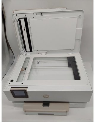 HP Envy Inspire 7920e 242Q0B - Stampante multifunzione a getto d'inchiostro A4 a colori - Connessione Wi-Fi - Stampa fronte/retro auto