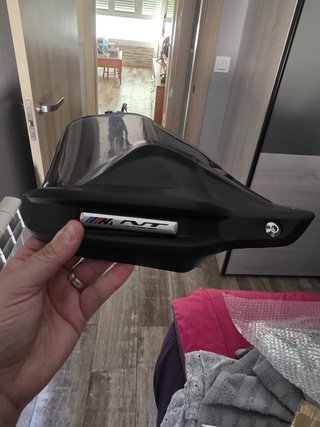Paramanos Honda NT1100