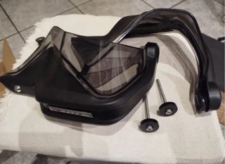Paramanos Honda NT1100