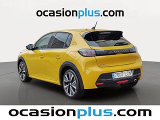 Peugeot 208 PureTech 100 GT EAT8 75 kW (100 CV)