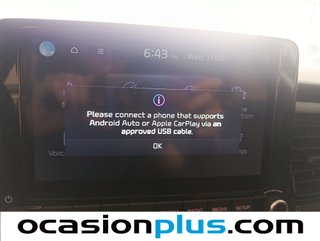 Kia Stonic 1.0 T-GDi Drive 74 kW (100 CV)