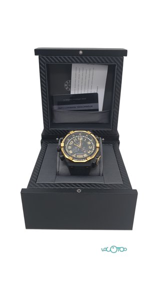 Reloj De Pulsera Offshore Force 4