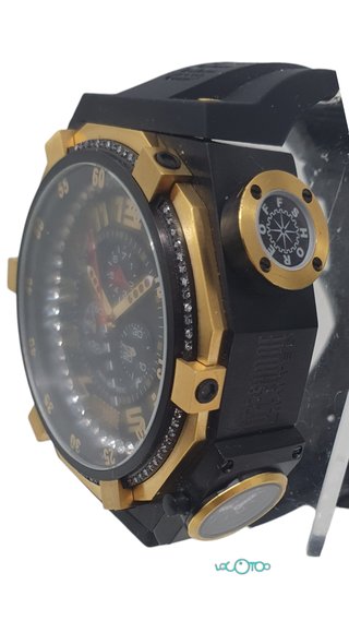Reloj De Pulsera Offshore Force 4