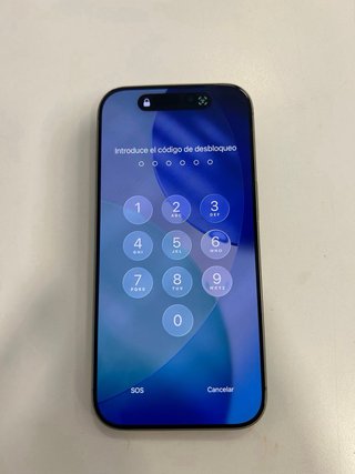 iPhone 17 256GB