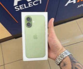 iPhone 17 256GB